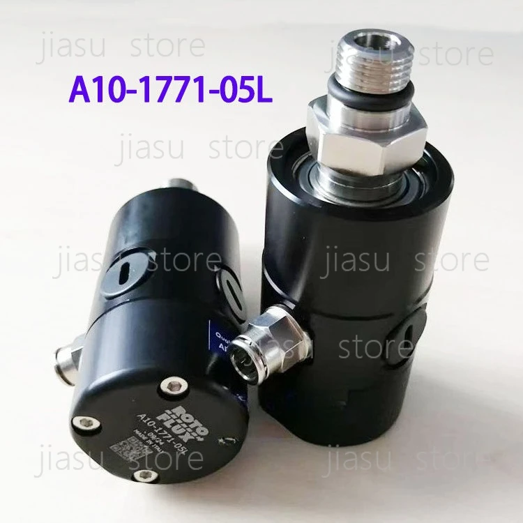 

ROTOFLUX A10-1771-05L A08-6551-05L original imported spindle rotary joint