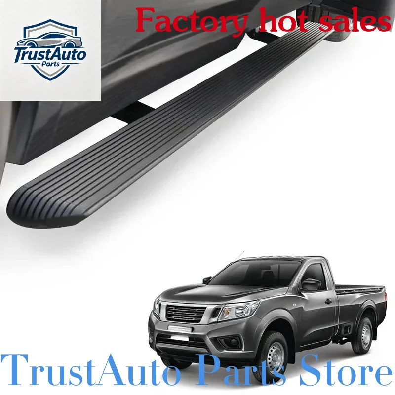 TrustAuto Parts Store Is Having A Hot SaleHOT Low Price Factory Pedal Car Side Step Running Boards Power