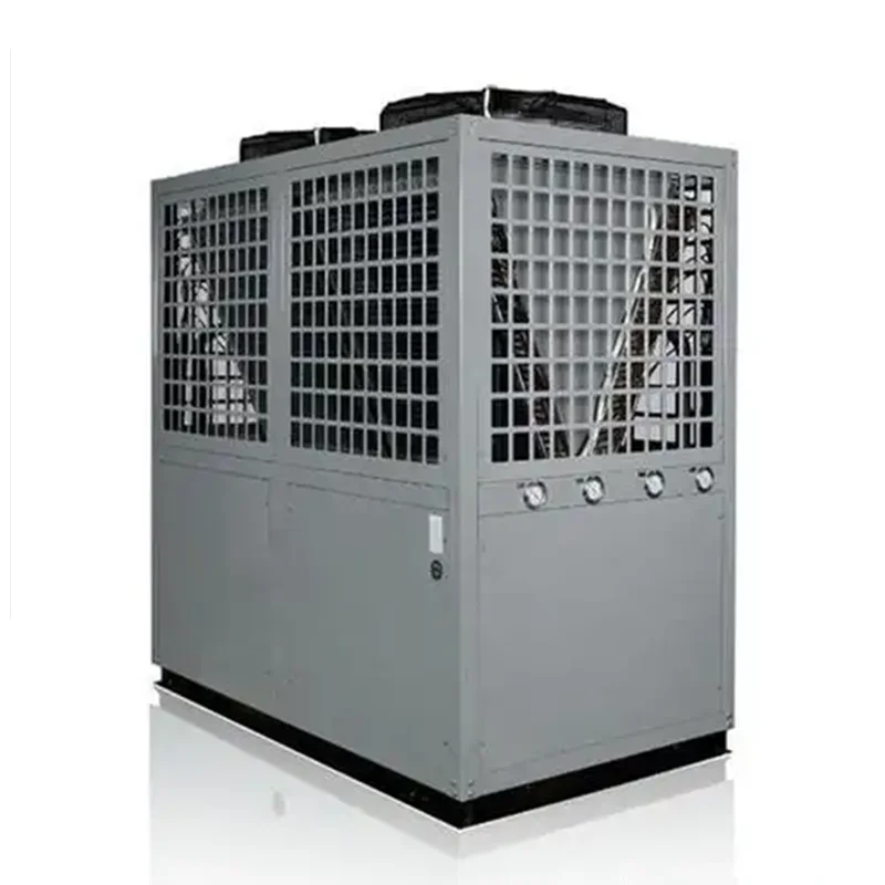 90C Air Source Heat Pump Custom High Temperature Heat Pump TUV From China
