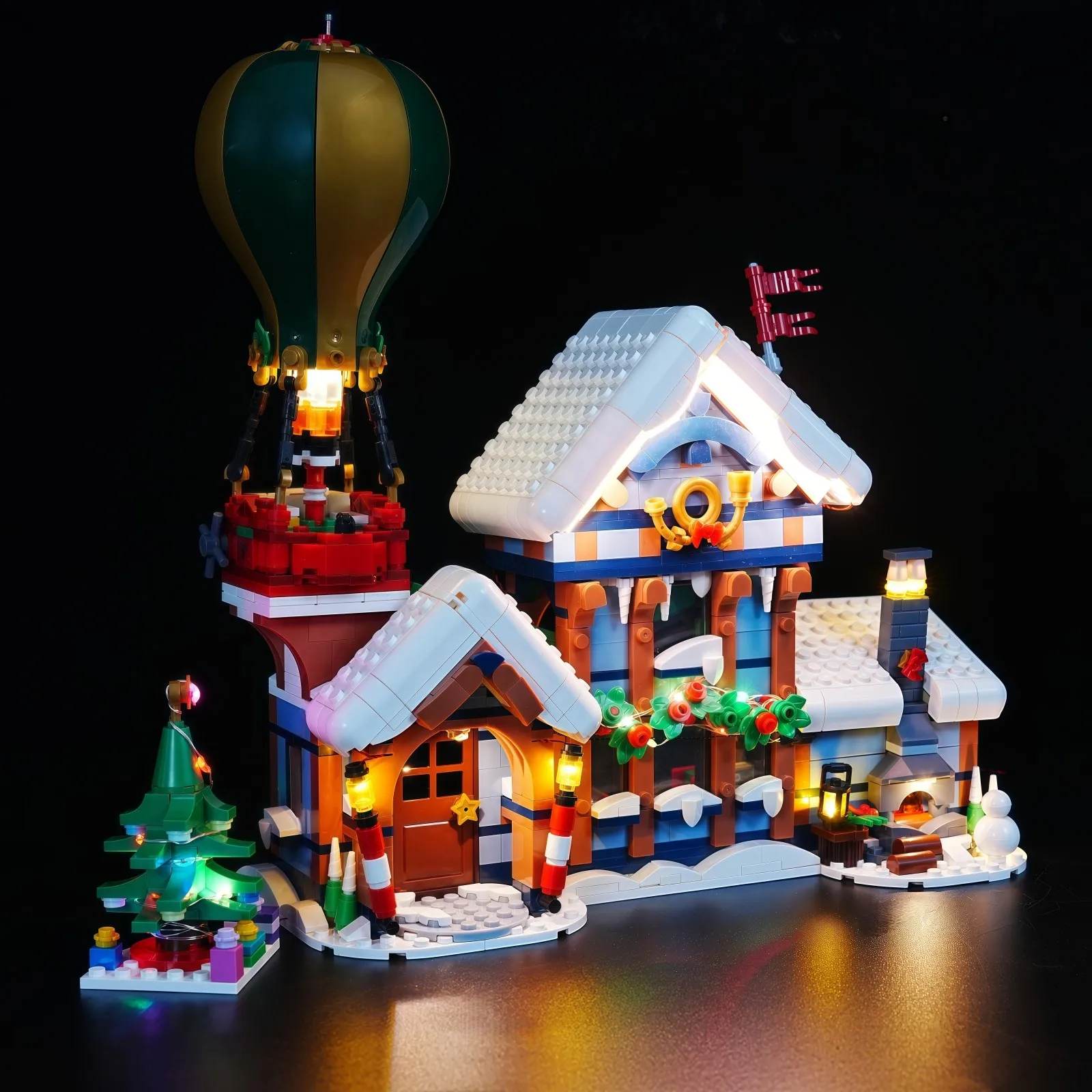 Thumbnail 3 - #35 Cheap Lamp Posts Worth Buying