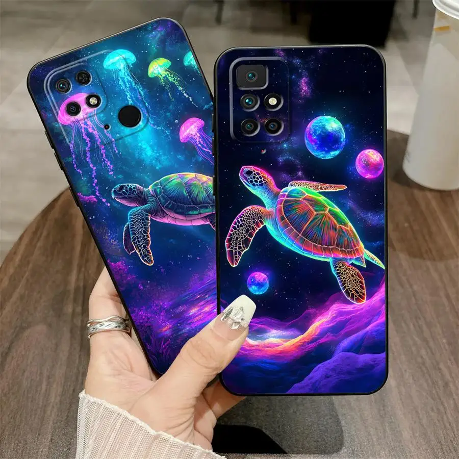 Starry Sky Turtle S… - image