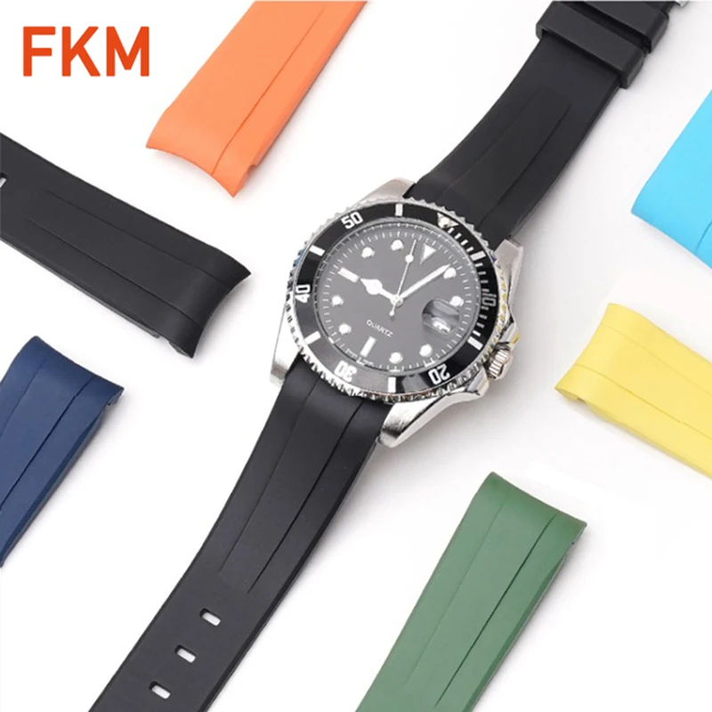 Fluoro Rubber Fkm W… - image