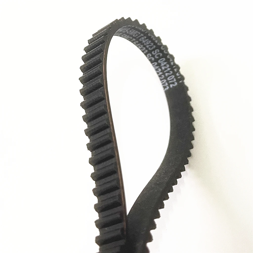 PowerGrip GT3 415-5MGT 83-Zahn-Zahnriemen für 3D-Drucker, Werkzeuge, Motorräder, E-Bikes Mittelmotor-Spindelantriebsriemen – Detail 7