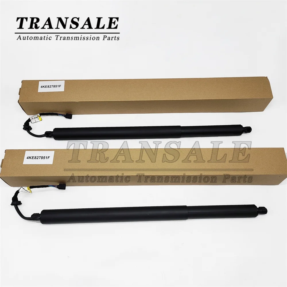 

4KE827851F Electric Tailgate Gas Spring Struts Liftgate Power Hatch Lift Support Opener Left Right Universal For Audi E-Tron