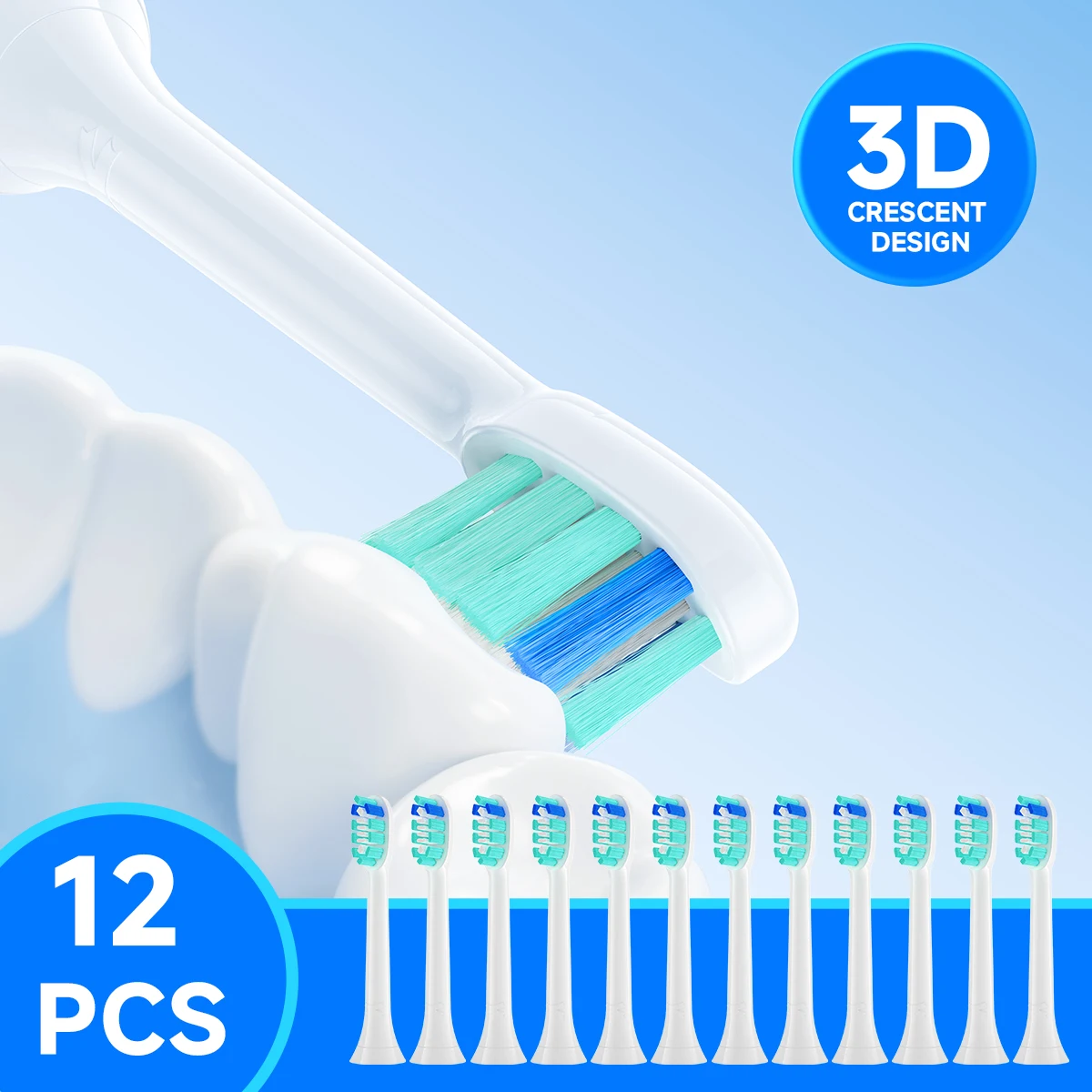 Electric Toothbrush…