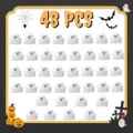 48 PCS