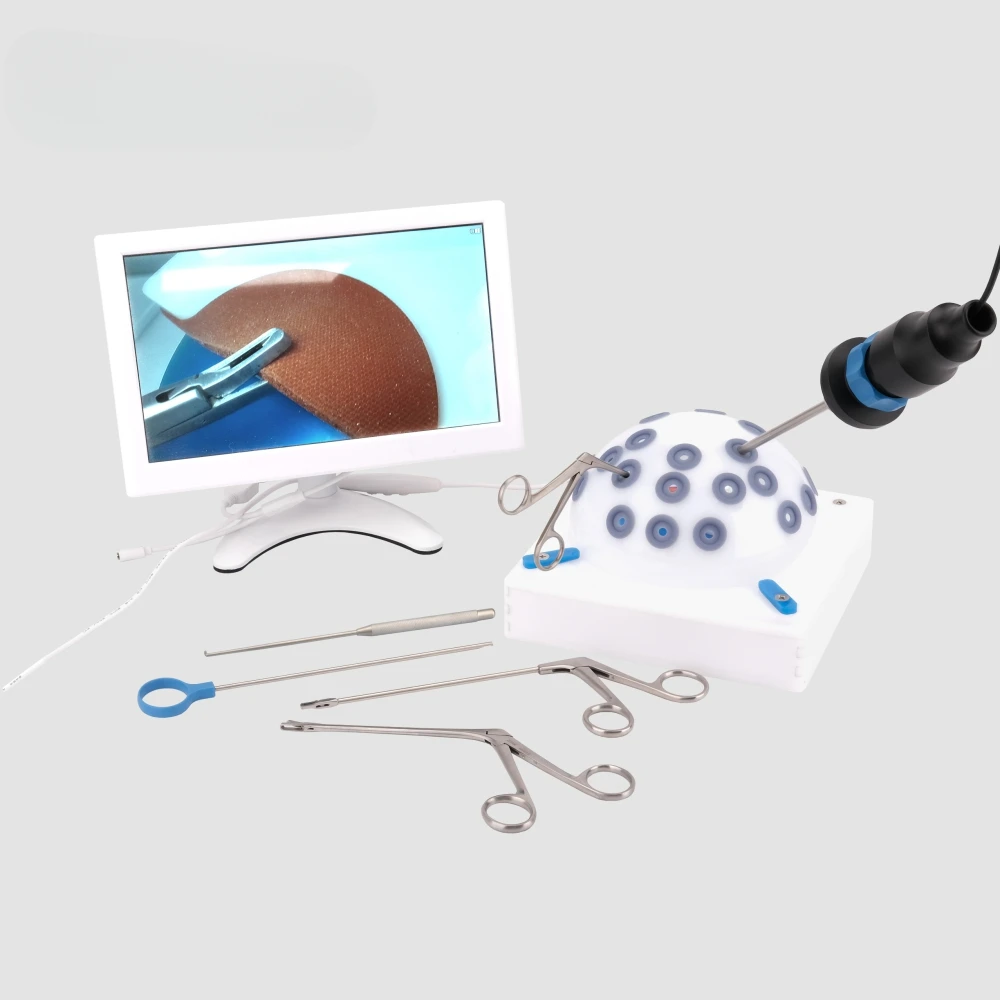 

for Arthroscopic Surgery Simulation Training Box Arthroscopy Trainer Simulator