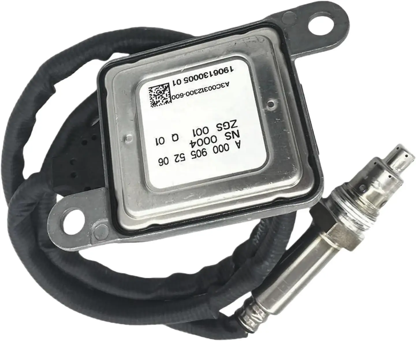 

Original A0009051612 0009051612 Chip N-gk Probe Nox Nitrogen Oxygen Sensor For Benz W164 W166 W205 W212 W221 A2c00067800-629