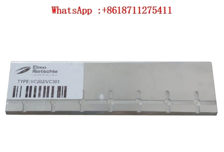 

Скребок ротора вакуумного насоса VC75VC100VC150VC202VC303