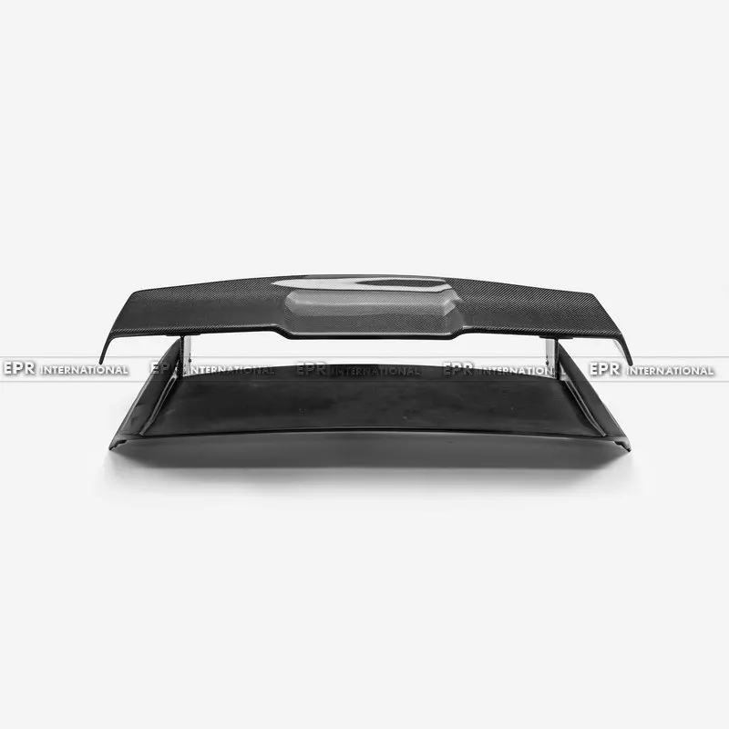 

EPA/ATTK Style Rear Spoiler for GR YARIS GXPA16 - 1280mm Length, 100mm Height vs YARISGR-RS-EPA2