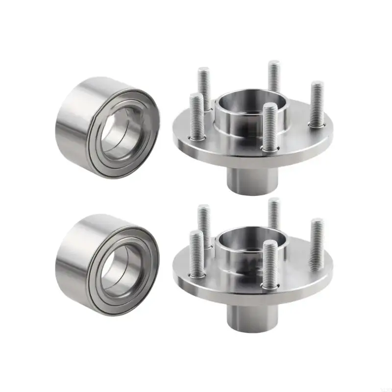 

Wheel Bearing Assembly For 2013 2019 Escape And 2015 2019 Premium dense SUV With Multiple Interchange Numbers X13D