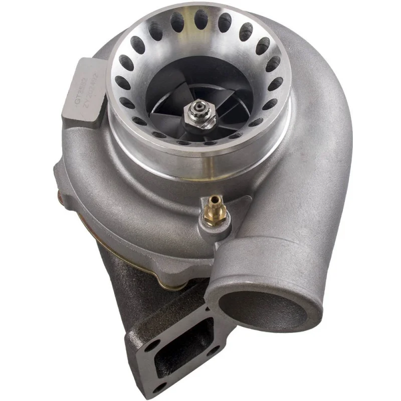 GT35 GT3582 TURBO T3 AR.70/63 ANTI-SURGE COMPRESSOR TURBINE Turbocharger For all 4/6 cylinder and 2.5L-6.0L engines 600HP