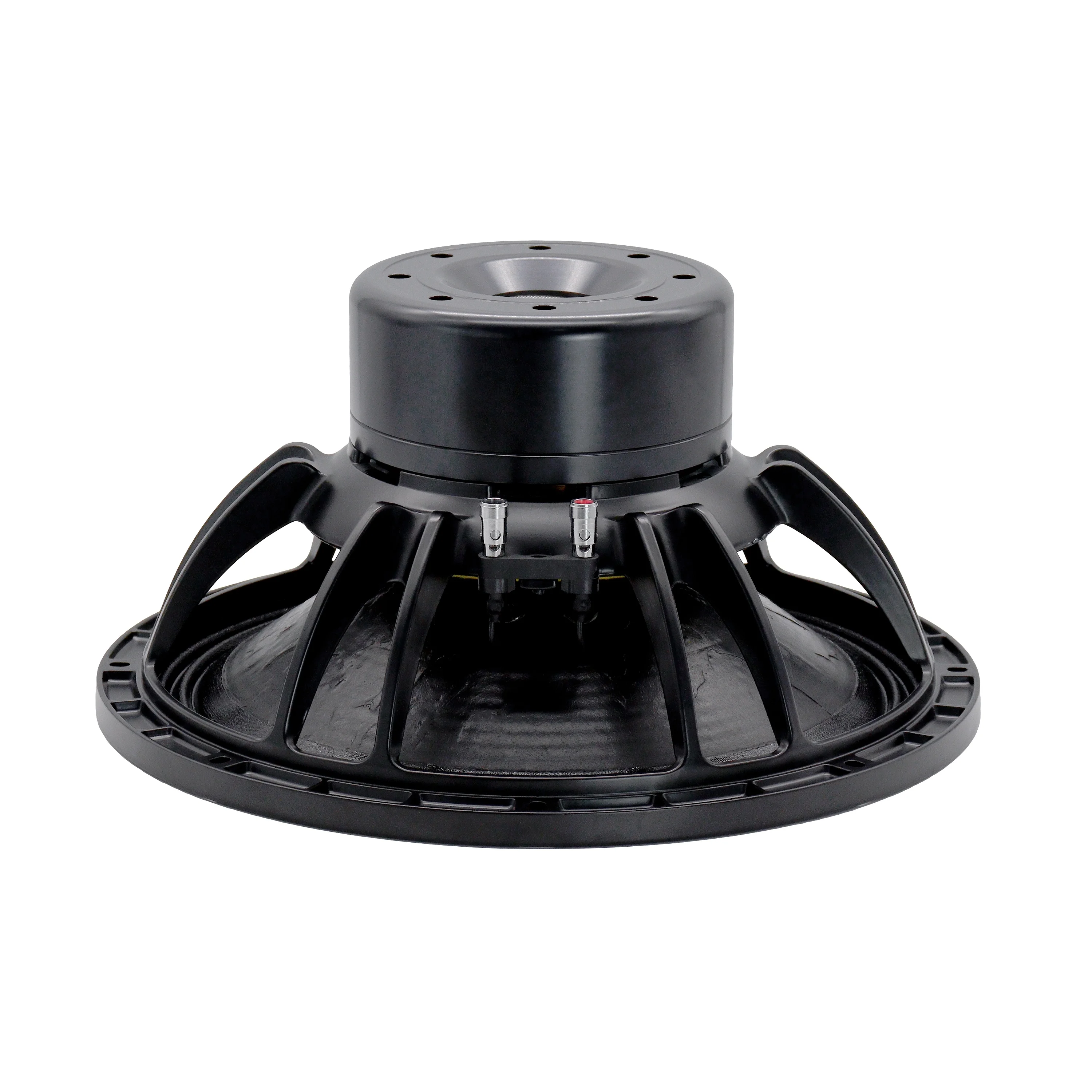 

Professional Audio Sound 15 Inch Speaker Unit PA Line Array System 15'' Neodymium Subwoofer