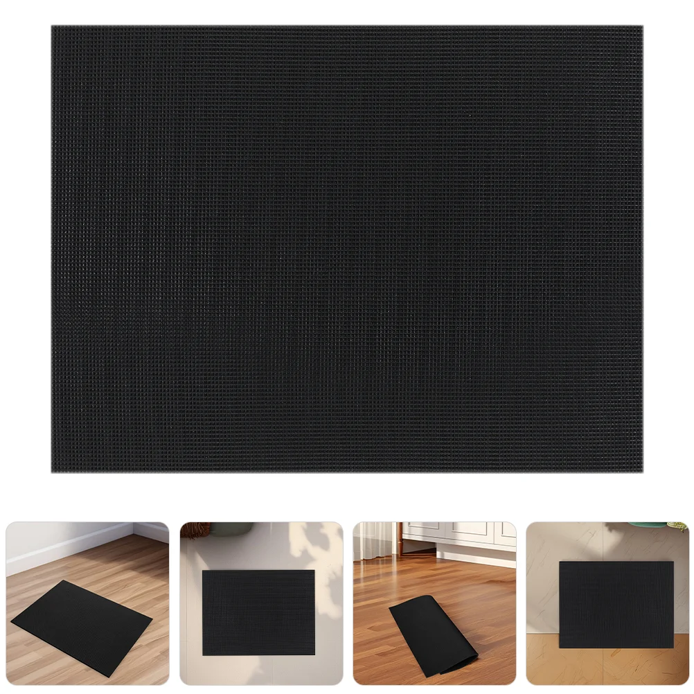 

2 Pcs Fish Tank Shock Pad Aquarium Foam Filter Sponges Computer Mat Accessories