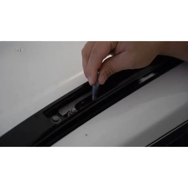 For Toyota Corolla and For Honda Civic Car Floor Mats – Durable Rubber Auto Interior Accessories, Waterproof and Non-slip