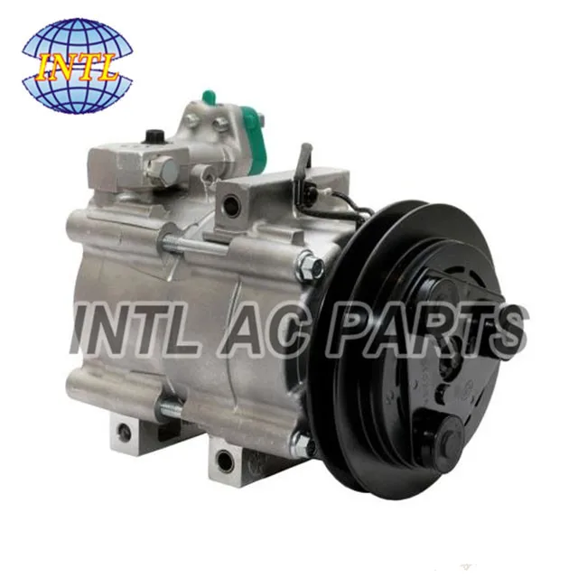 

FS10 air ac compressor for Hyundai/Mitsubishi 2.5 TD/3.0 HR780151 HR780152 8FK351273291 8200K124 851393N HR780152 351273291