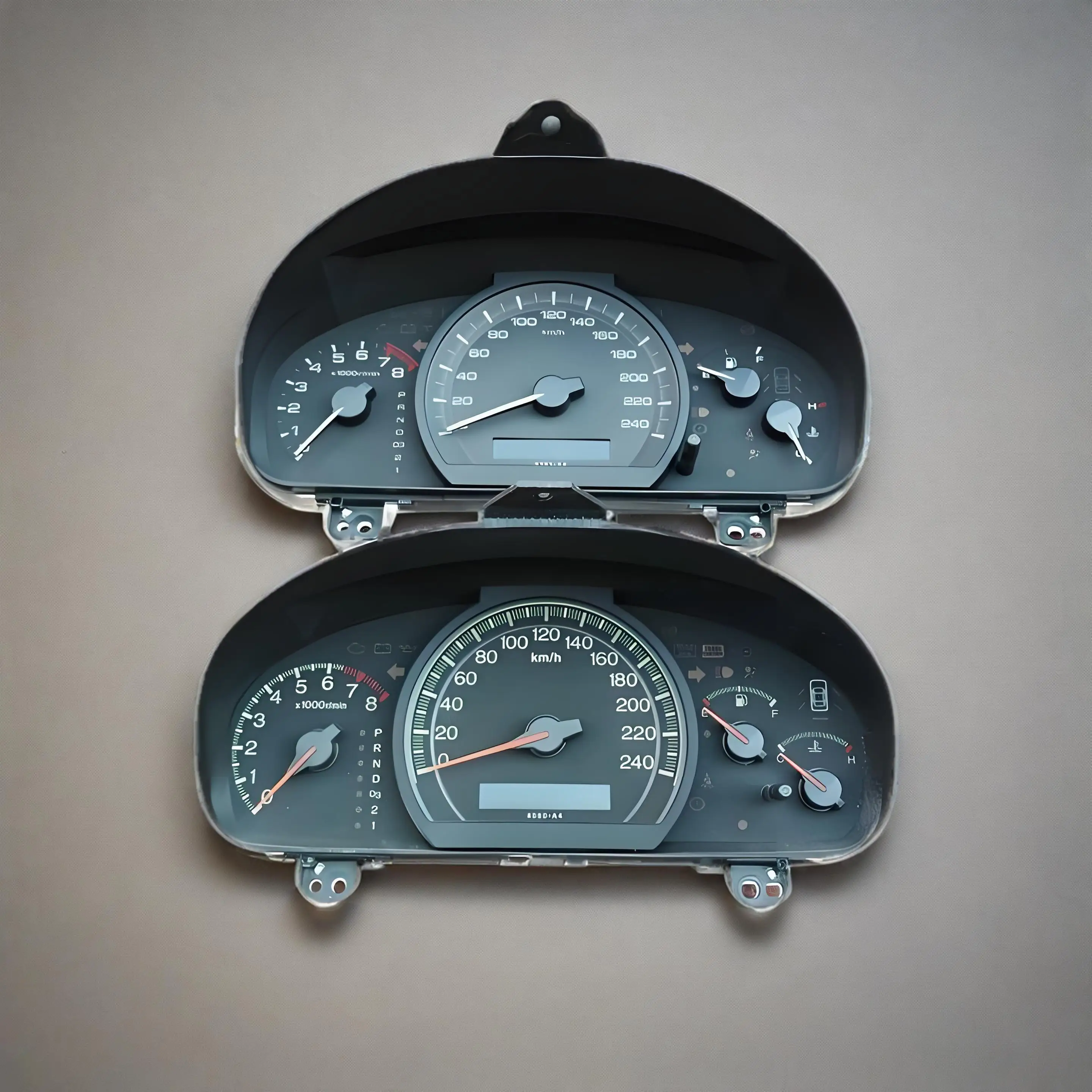 

For Accord 2003-2007 2.4L 2.0L 3.0L Odometer Dashboard Kilometer meter