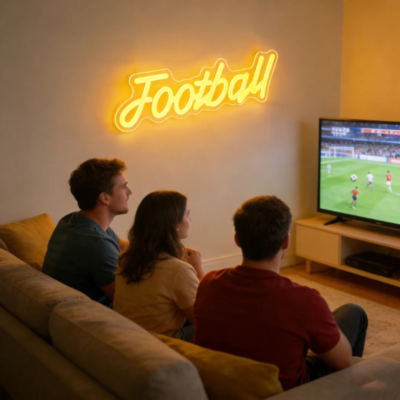 Luminária LED Neon Regulável d - Ambient Light Bar Usb avaliação e preço