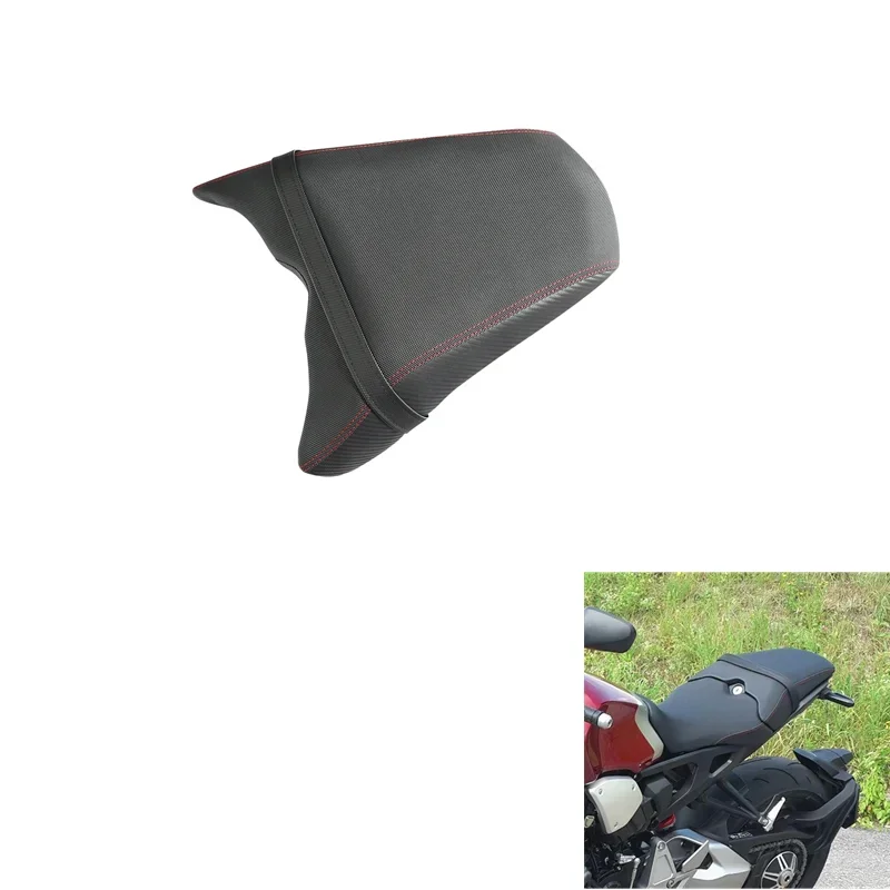 For Honda CB1000RA CB 1000 RA 2018-2020 Moto Acsessories Rear Passenger Pillion Seat