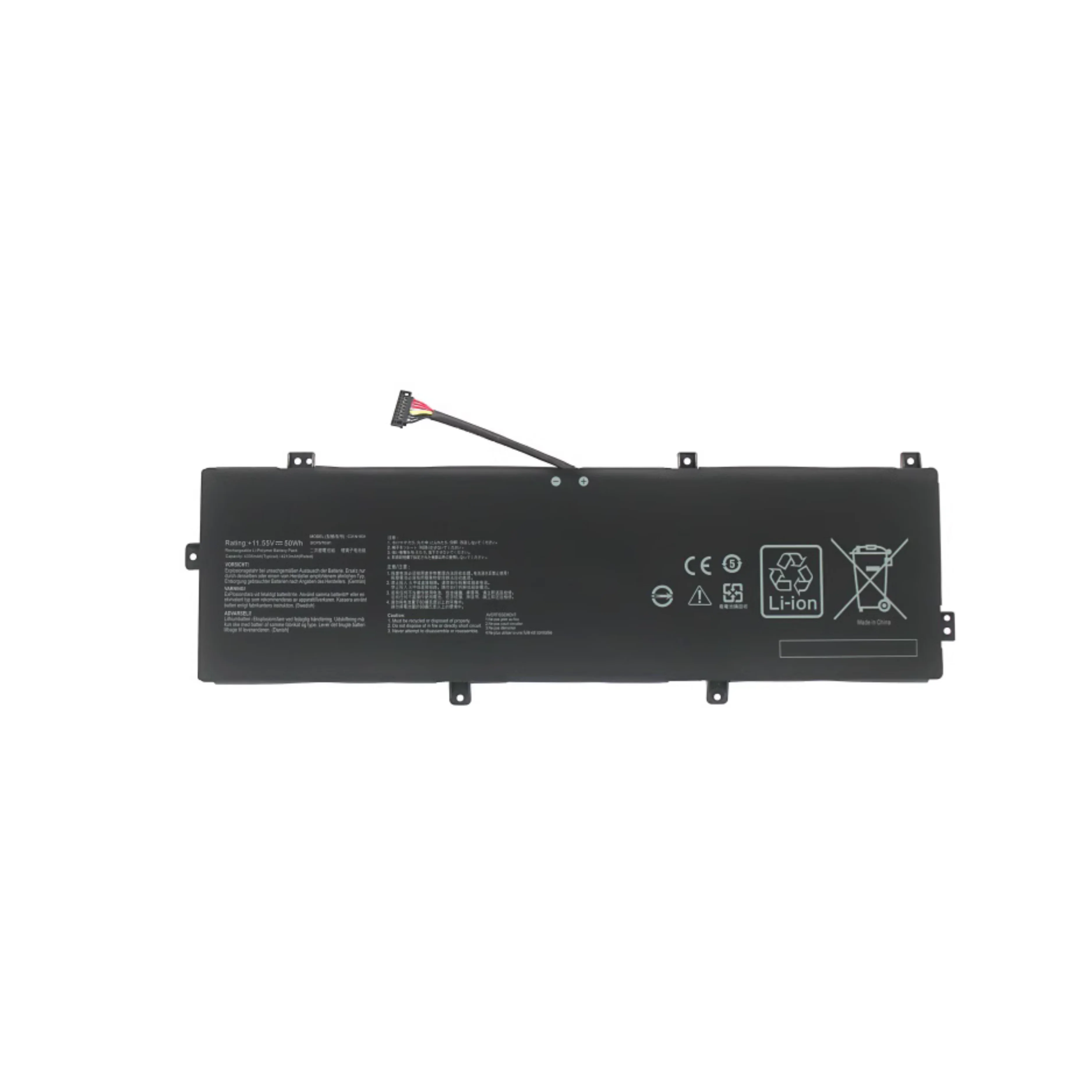 For PX574F Pro574F P3548FA C31N1831
