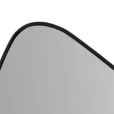 

1 шт. внешние зеркала правое боковое зеркало стекло для Camry для Camry для Hybrid 12-17 для Avalon 2013-18 замена