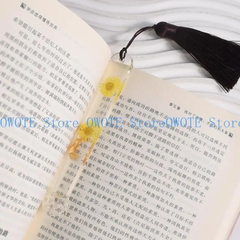 

652F Durable Silicone Mold Various Jewelry Making Mould Silicone Material Gift for DIY Enthusiasts Book Lovers