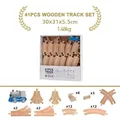 41pcs set