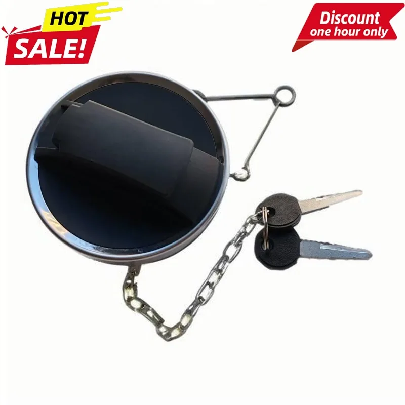 

Excavator High Quallity Parts for Scania Tank Cap 1481301 1402004 2993923