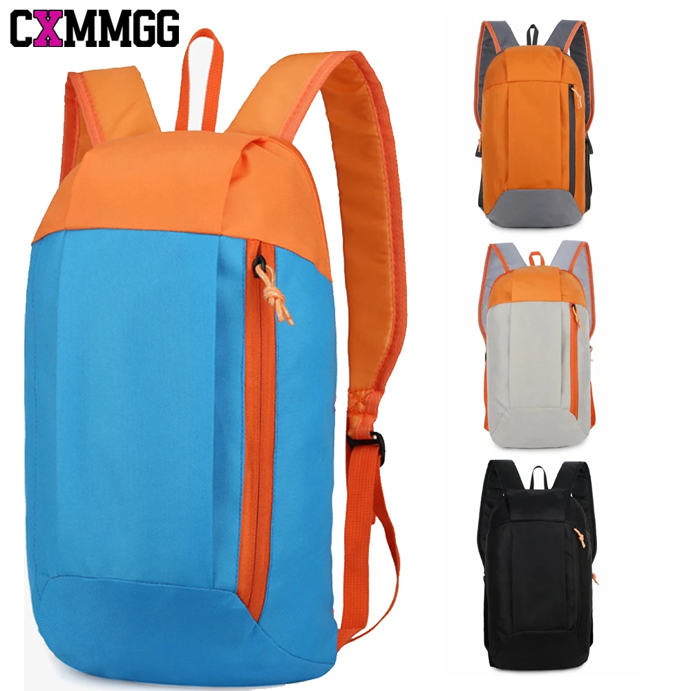 

1PCS Kids Hiking Backpack- Lightweight Packable Backpack 9L,Light Foldable Backpacks Water Resistant Cycling DayPack for Travel