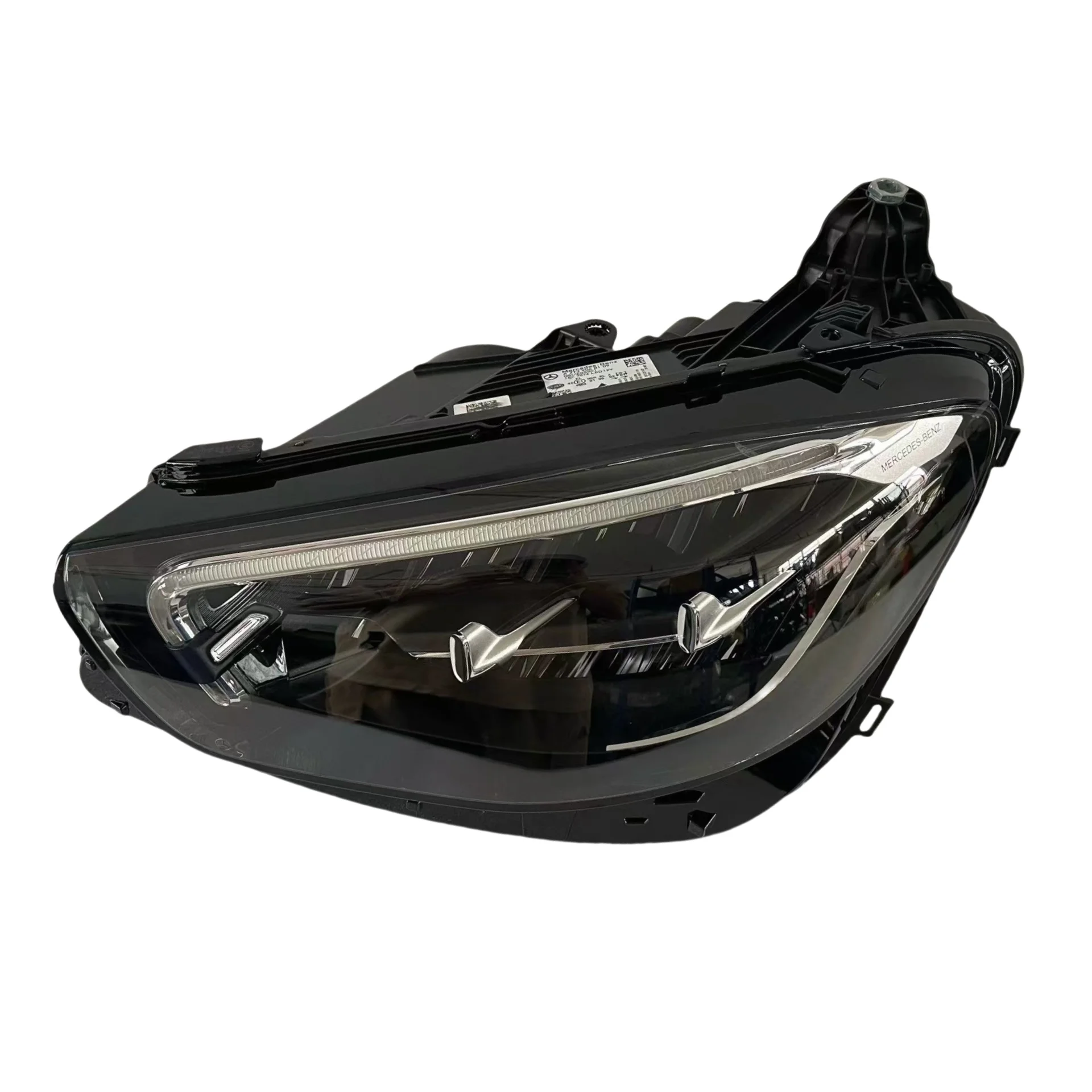 Suitable for Mercedes-Benz W213 W238 E200 E220 E300 E350 E400 original remanufactured LED headlight A2139066308,A2139066408