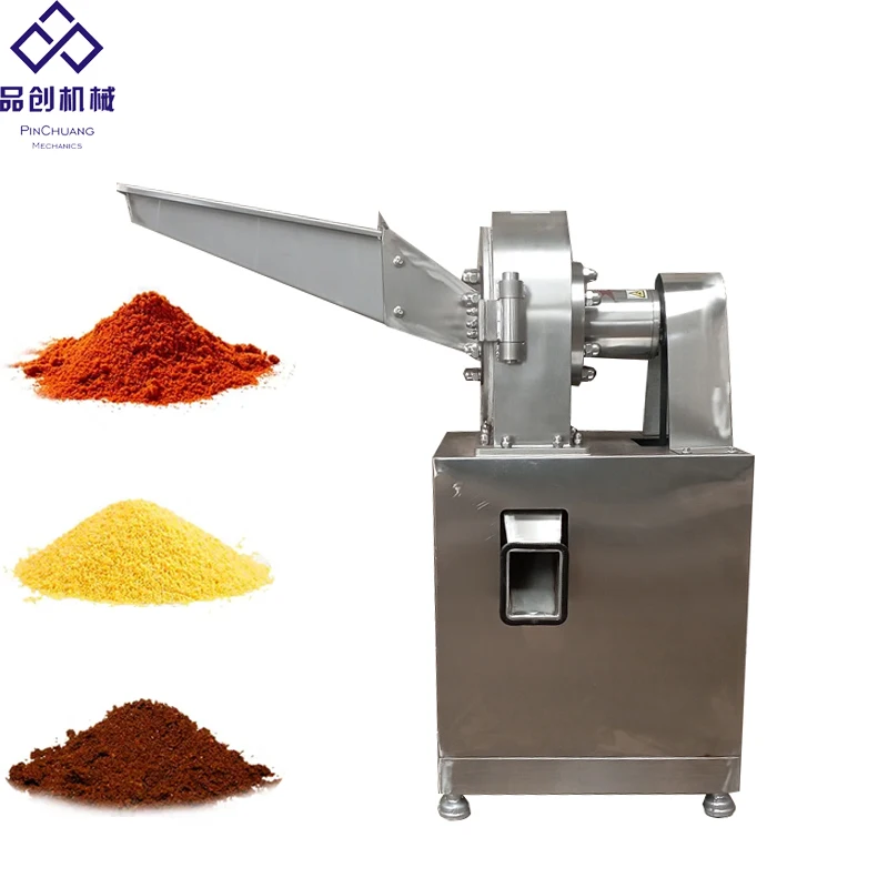 

Manufacture Direct Small Maize Hammer Mill Hammer Mill Crusher Machine Hammer Mill Pulverizer