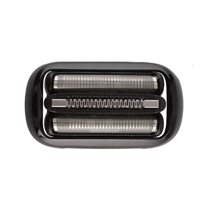 53B Series 5/6 Replacement Head Compatible with Braun Electric Shaver Razor 5018s, 5020s, 5031s, 5050cs, 6020s, 6072cc,Black