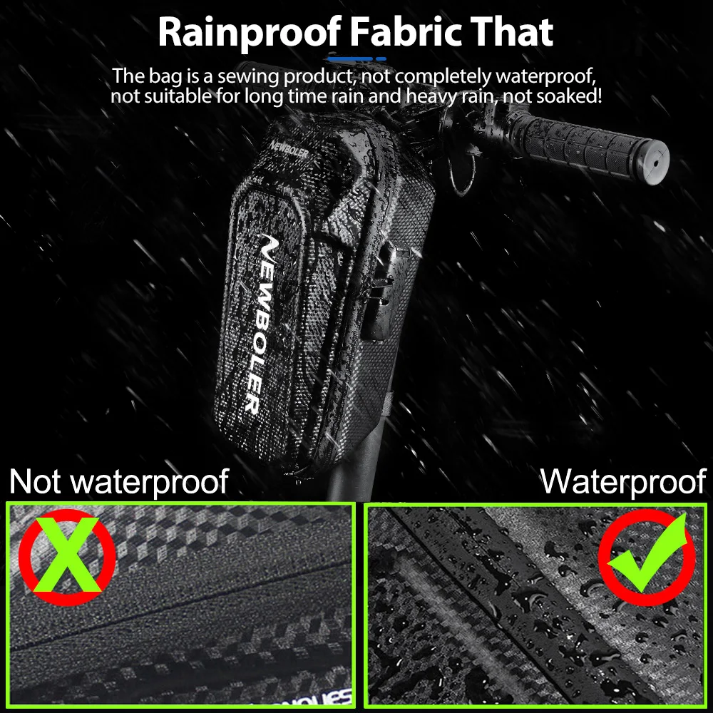 Thumbnail 4 - #36 Best Electric Scooter Bags to Buy In 2026