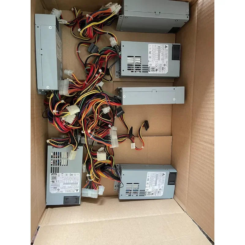 for Delta DPS-250AB-89C 1U Small Chassis Power Supply 250W 8