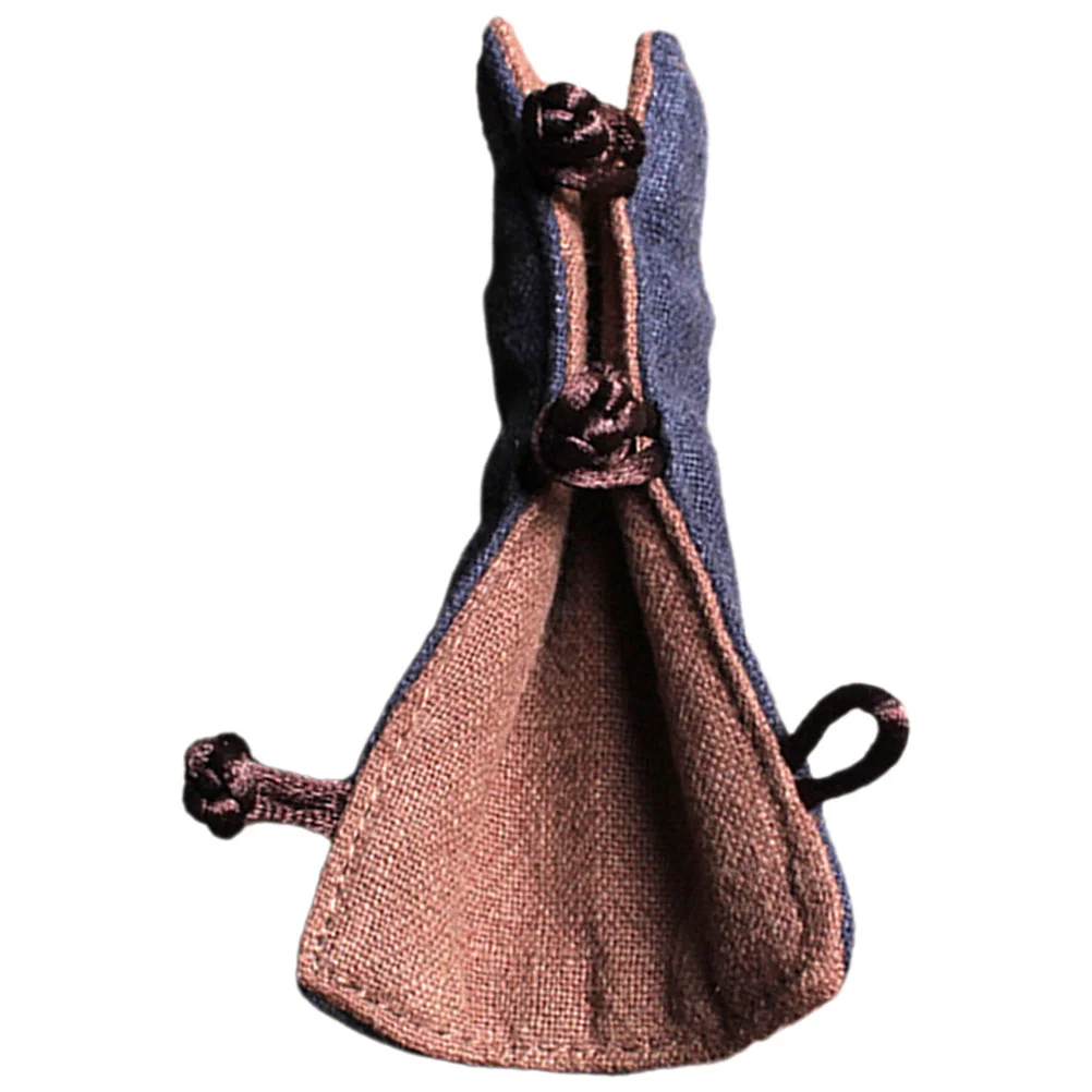 

Anti-scald Handle Pad Teapot Cover Covers for Teakettle Heat Resistant Insulation Decorative Heat-resistant Protector Pots