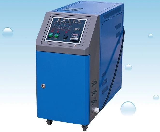 9KW, water type mold temperature machine, water type mold temperature control machine