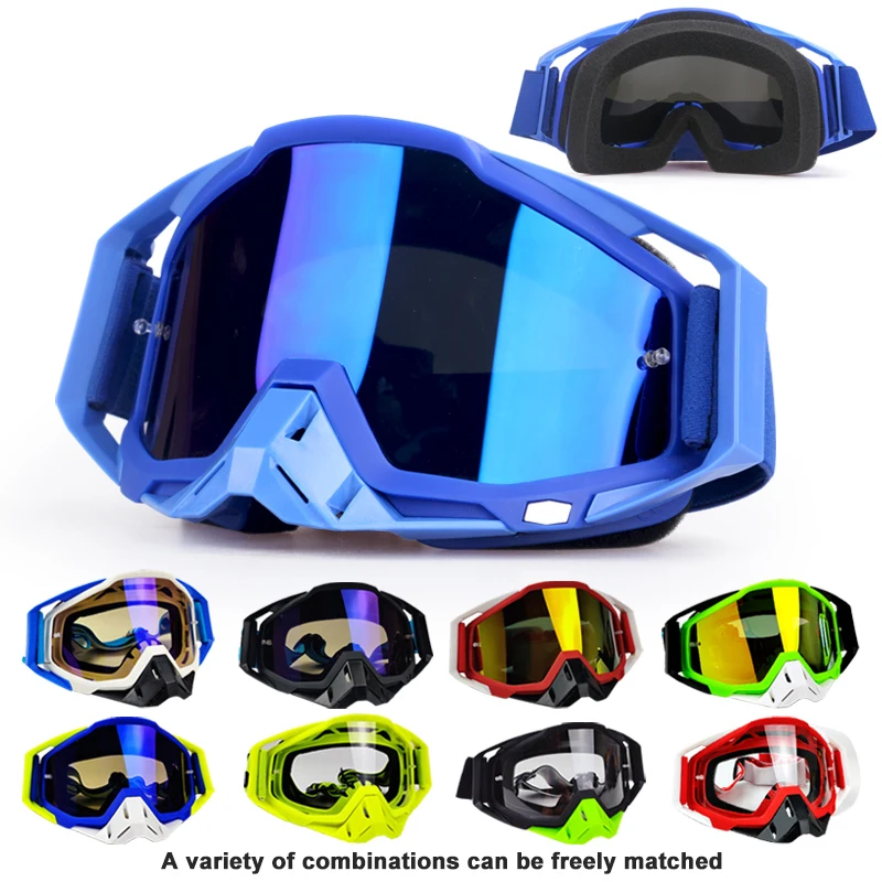 Snowboard Glasses Ski Goggles Kids Boys & Girls Snowboard Goggles  Goggles Snowboard