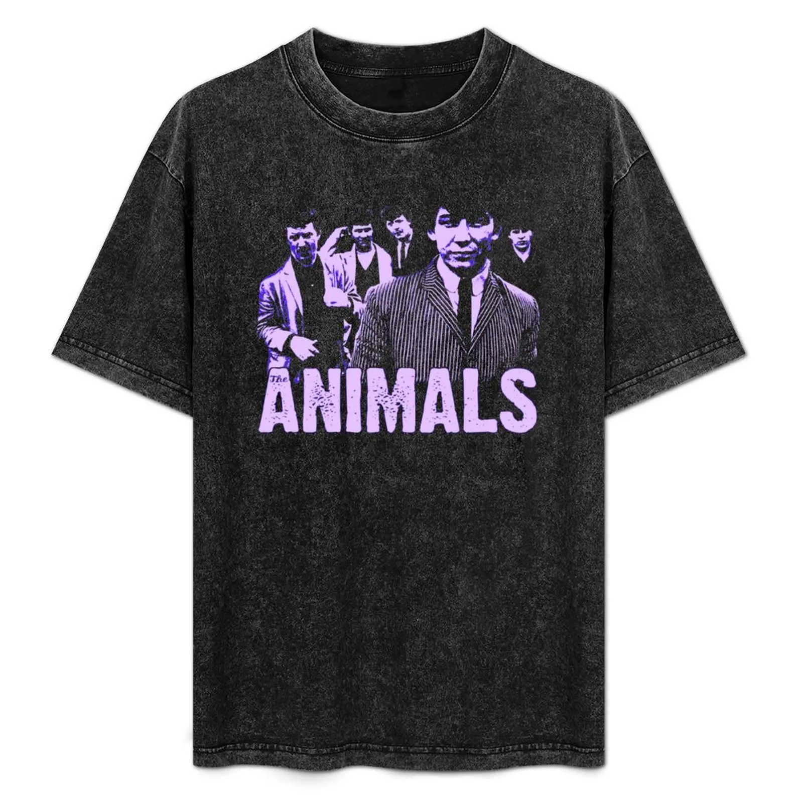 

The Animals Too T-Shirt baggy shirts sublime luxury designer affliction shirts mens t shirt graphic