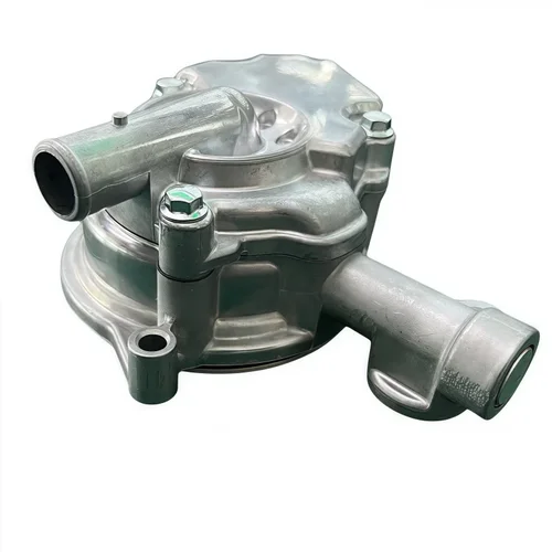 Imagen 2 del producto Bomba de agua 3C1-E2420-01 3C1E242001 para Yamaha yzfr125 yzf r125 2008 -2013