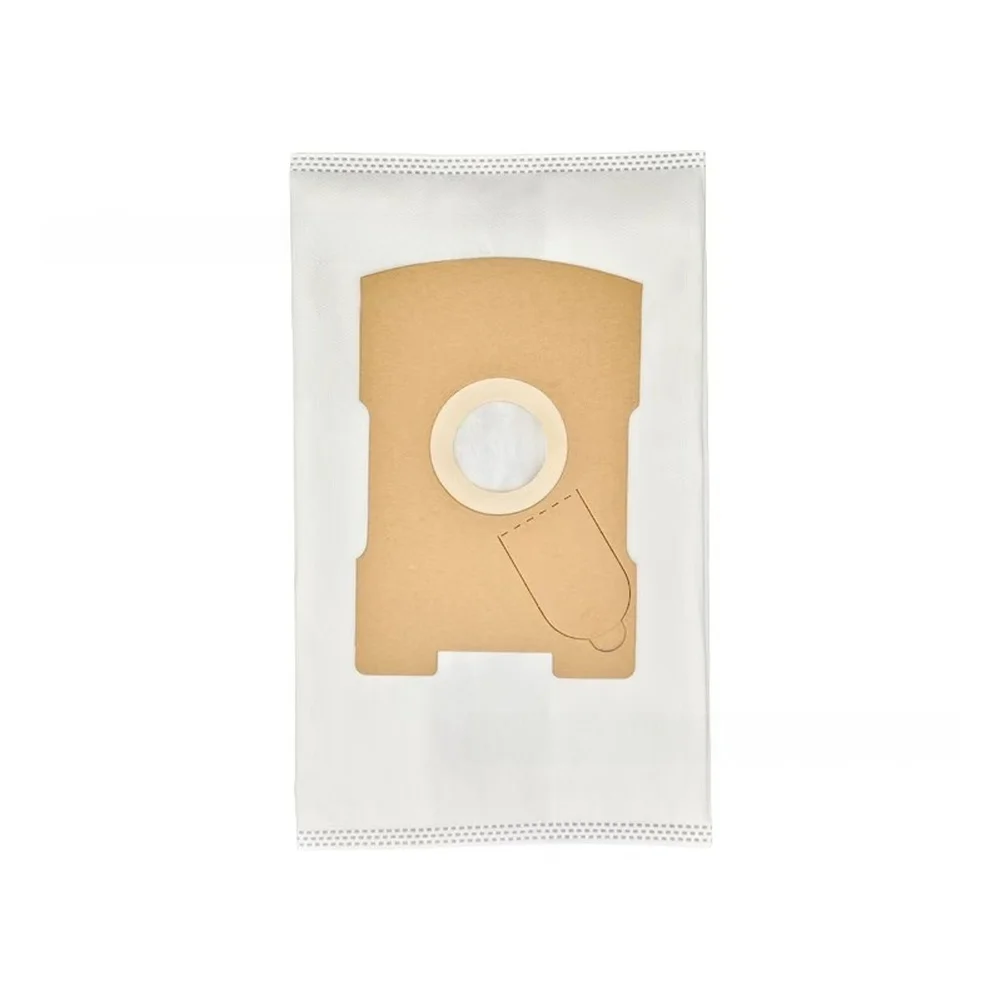 Replacement Dust Bags For Tiger VT260 VT265 VT270 FP260 Vacuum Cleaners Precision Fit Multi-Layer Filtration High Capacity