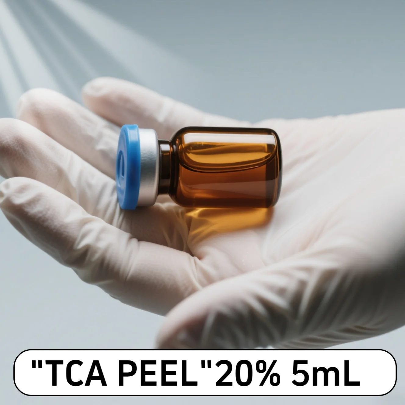 TCA PEEL CROSS 20% 30% 35% 40% 50% 60% 70% Solution 5ml 20% off if buy 2