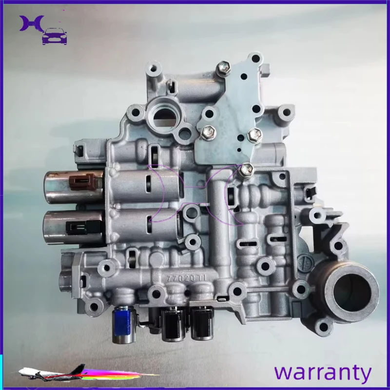 

★★★★★ Original K310 CVT Valve Body with Solenoid K310E For Toyota Corolla Automatic Transmission