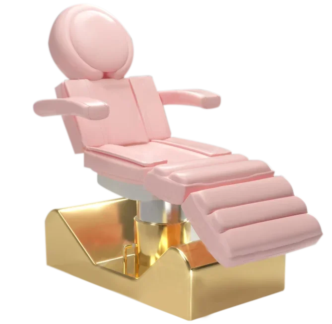 2026 Portable Electric Facial Massage Table Contemporary Design Adjustable Armrest Synthetic Leather Beauty Bed Furniture Salon