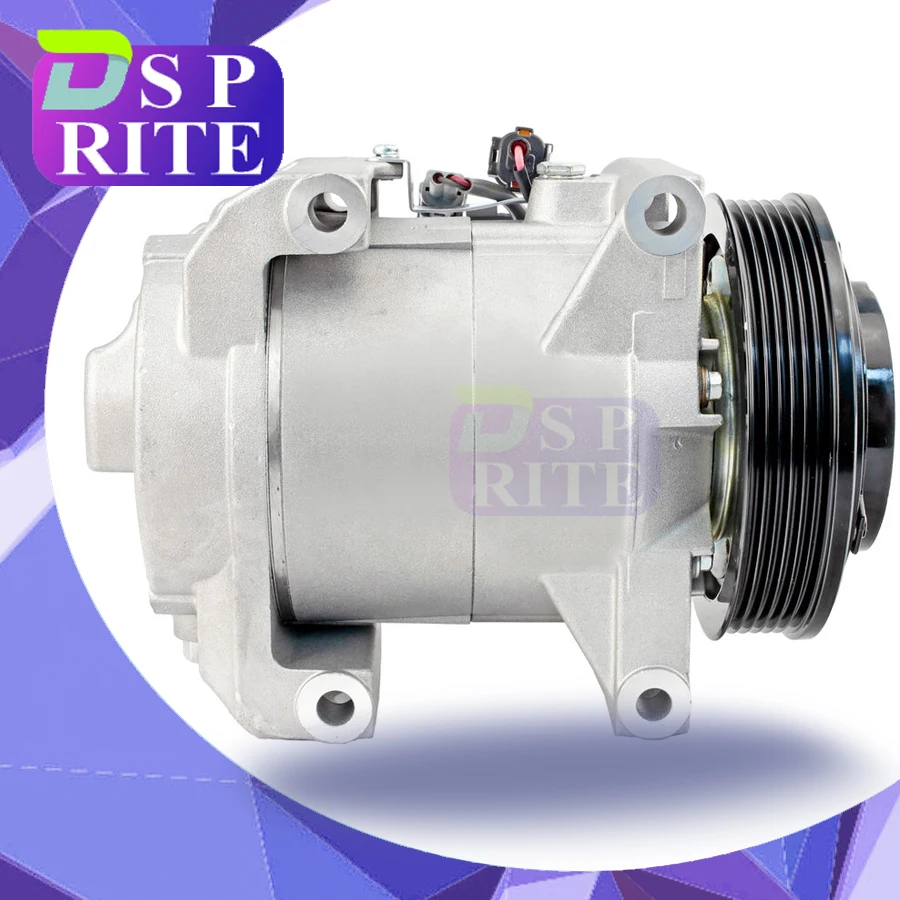 

926001CA0B 926001CA1C CSE617 Компрессор переменного тока для сбора воздуха 926001cA2B 926001CA1D 926001CA2A для Infiniti Q70 QX70 FX50 M56