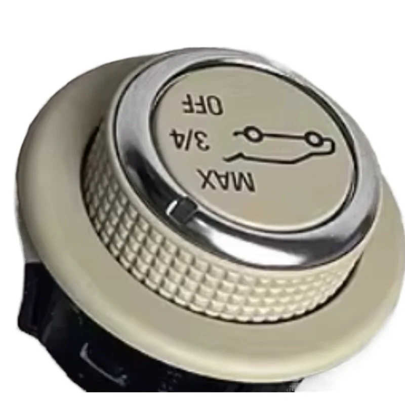 

26365433 Roof Switches Knob Trunk Lid Electric Tailgate Closing Switch for Buick GL8 Plastic Automobile Part