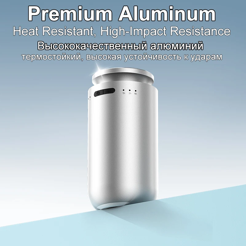 Picture 5: Professional Smart Aroma Diffuser AI Auto Start Stop Timer Spray Quick Deodorization Long Lasting Fragrance for Home Hotel Car​