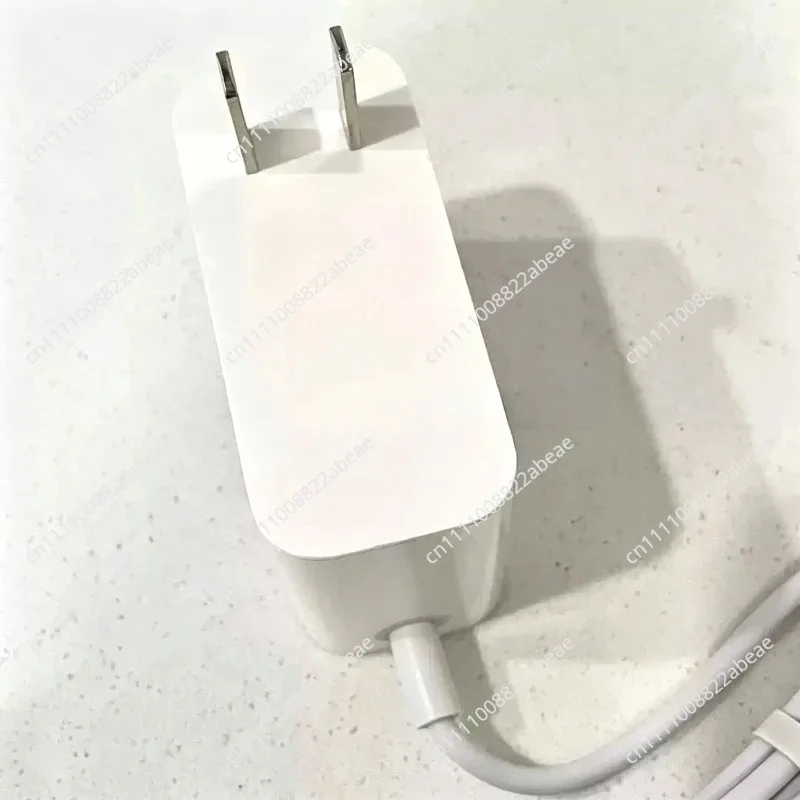 For DC Variable Frequency Floor Fan 2 Battery Version Magnetic Power Cord Charger BPLDS03DM BPLDS05DM