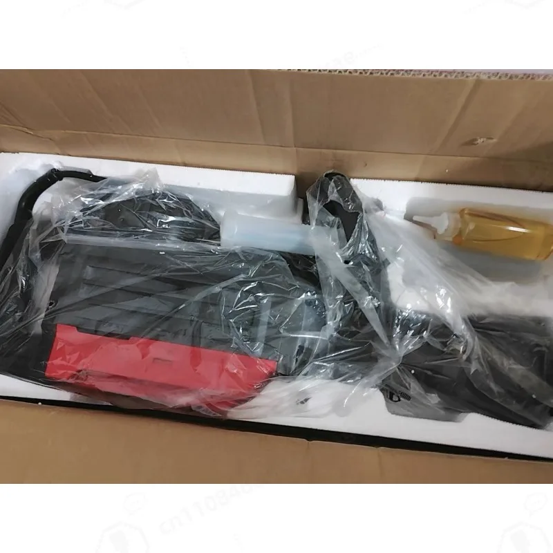 Demolition Jack Hammer Concrete Breaker 4000W Electric Hammer For Demolition, Trenching, Chipping