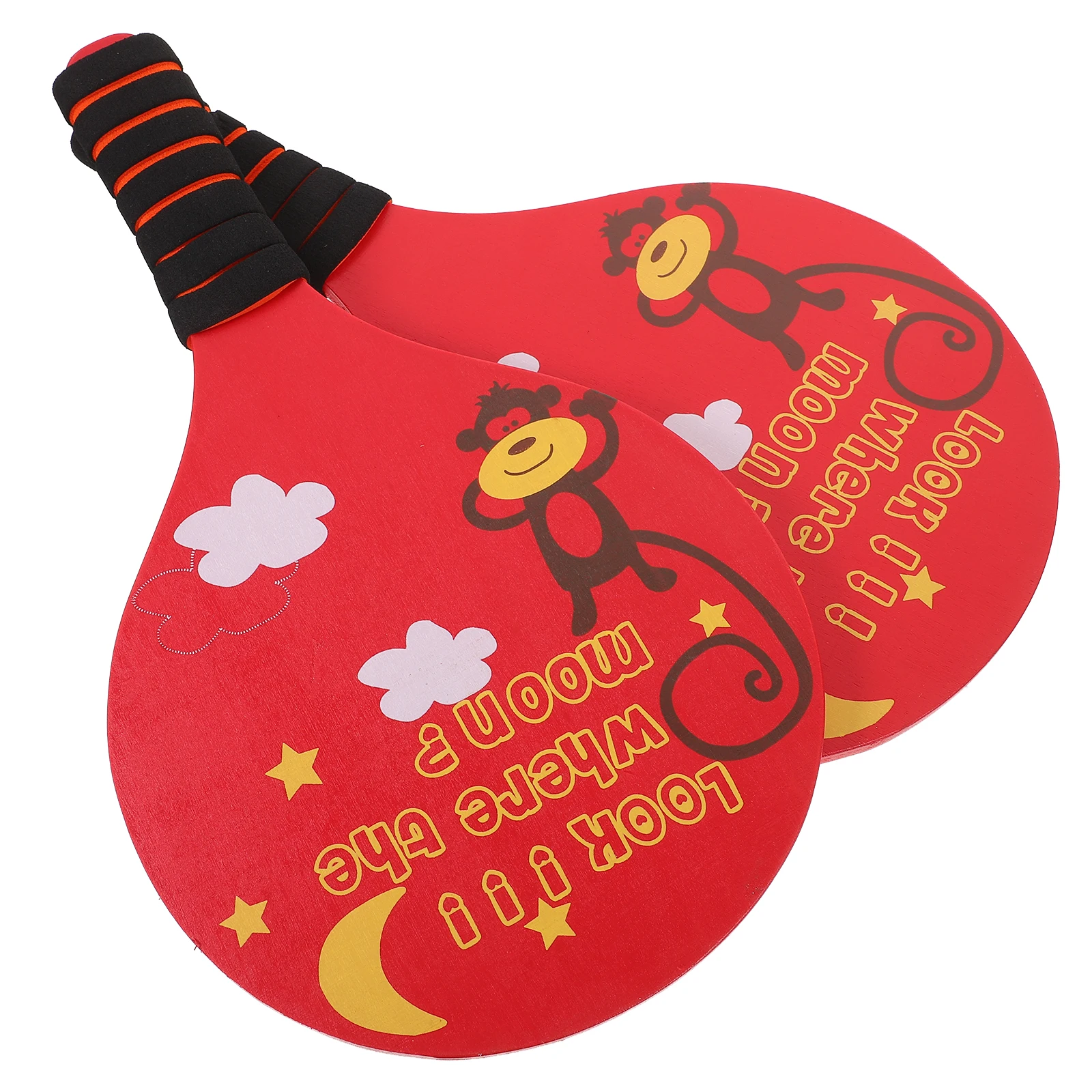 Рисунок 2 - ракетки для настольного тенниса