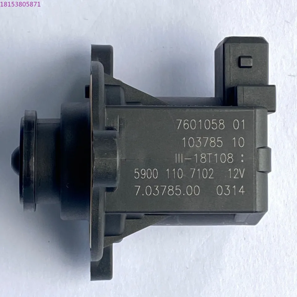 5900 110 7102 (7601058) 103785 N55 Engine Turbocharged Solenoid Valve